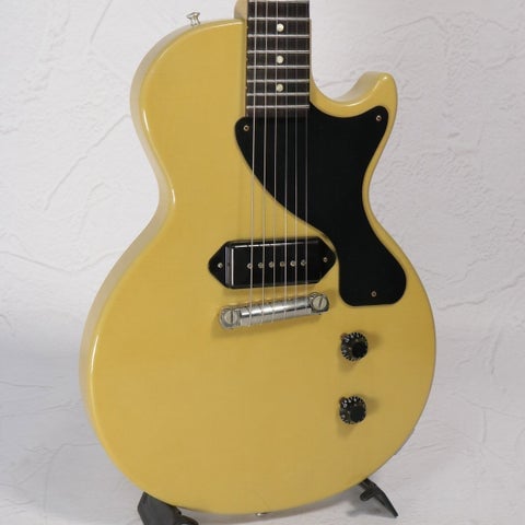 Gibson Custom / Murphy Lab 1957 Les Paul Junior Single Cut TV Yellow Ultra Light Aged 【S/N 751321】【アウトレット特価】【名古屋栄店】
