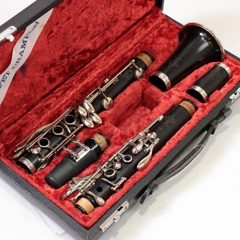 クラリネット | イシバシ楽器