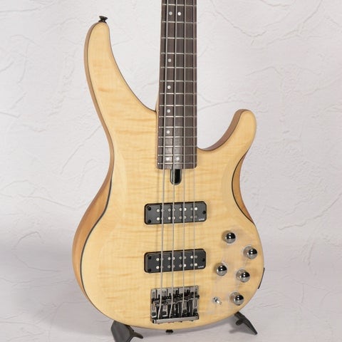 YAMAHA / TRBX604FM Natural Satin (NS) 【S/N ILO294358】【アウトレット特価】【名古屋栄店】