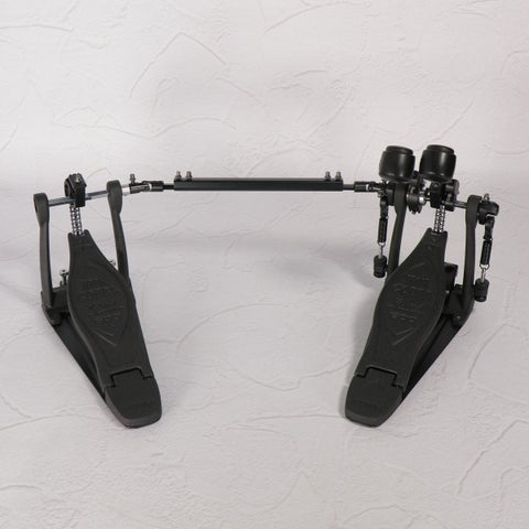 TAMA / HP600DTWMB IRON COBRA 600 Pedal DARK SHADOW Edition ツイン