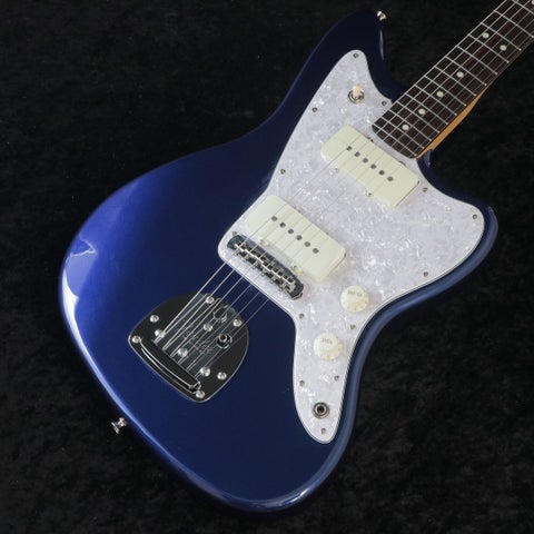 FENDER / FSR Collection Hybrid II Jazzmaster Azurite Metallic