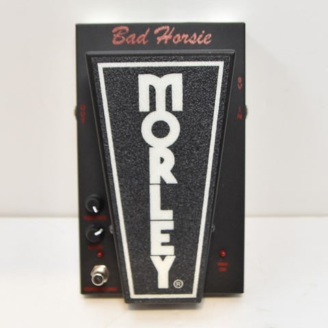 中古】MORLEY / Bad Horsie 2 Classic Size/BH2 【心斎橋店