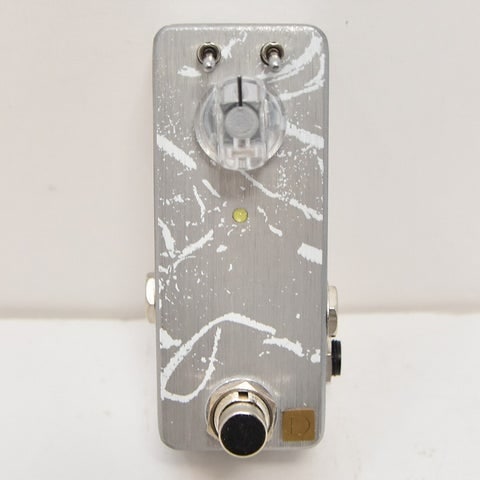 ギター idea sound product / IDEA-TPMINI ver.1 中古】IDEA SOUND PRODUCT / IDEA-TPMINI Ver.1 【心斎橋店