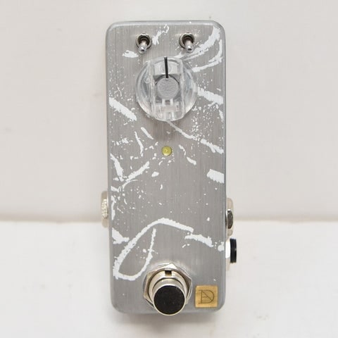 ギター idea sound product / IDEA-TPMINI ver.1 中古】IDEA SOUND PRODUCT / IDEA-TPMINI Ver.1 【心斎橋店