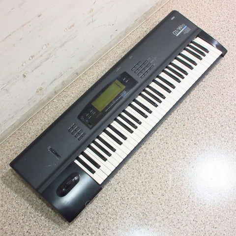 中古】KORG / 01/W-FD -NOT SMF- 