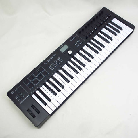 Arturia KeyLab Essential 49 mk3（中古美品） 中古】ARTURIA / KeyLab Essential 49 MK3 MIDIキーボード 【横浜店