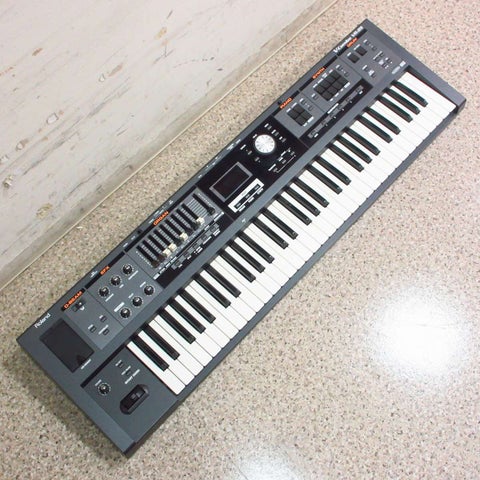 【中古】Roland / VR-09 "V-Combo"【横浜店】