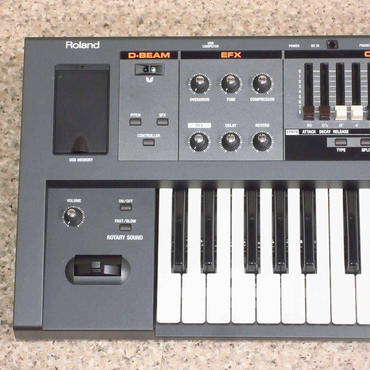 中古】Roland / VR-09 