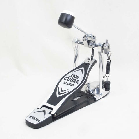 【中古】TAMA / HP200P Iron Cobra 200 シングルペダル 【横浜店】
