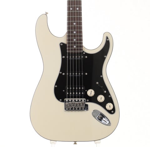 ストラトキャスタータイプ × FENDER JAPAN (-2015) 他3条件)の検索結果