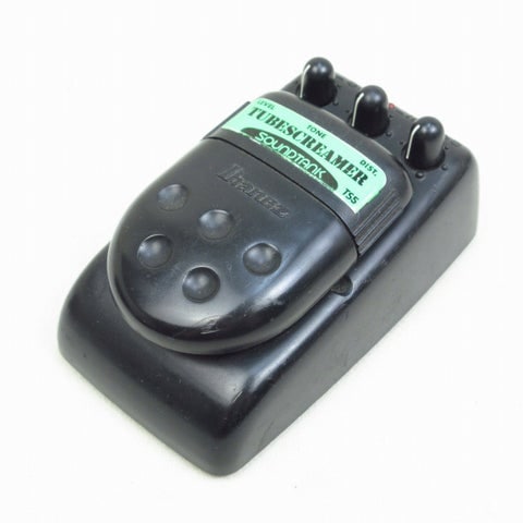 中古】Ibanez / TS5 SoundTank Series Tube Screamer オーバードライブ