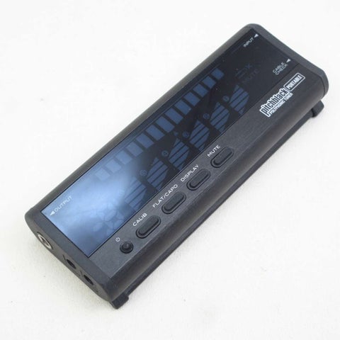 中古】KORG / PB-04 Pitchblack Portable チューナー 【横浜店