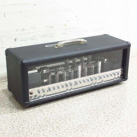 【中古】Hughes&Kettner / TriAmp MK II Midi Head アンプヘッド 【横浜店】