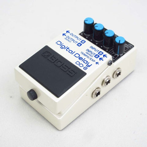 中古】BOSS / DD-8 Digital Delay ディレイ 【横浜店】 | ディレイ