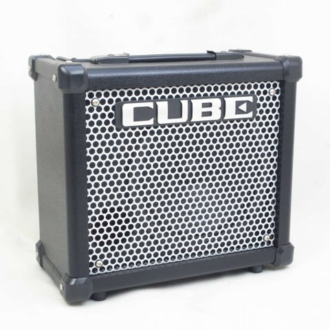 Roland / CUBE-10GX Guitar Amplifier ローランド CUBE10GX ギター
