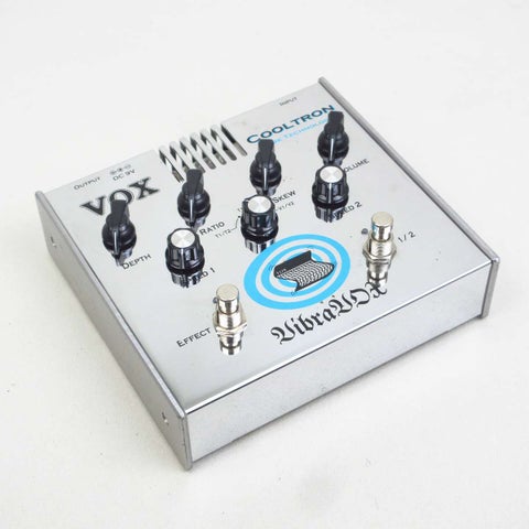 中古】VOX / COOLTRON CT-06TR Vibra VOX トレモロ 【横浜店