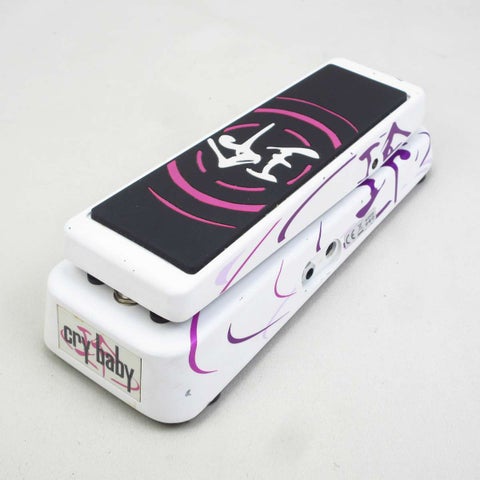 中古】Jim Dunlop / TM95 Tak Matsumoto Cry Baby ワウペダル 【横浜店