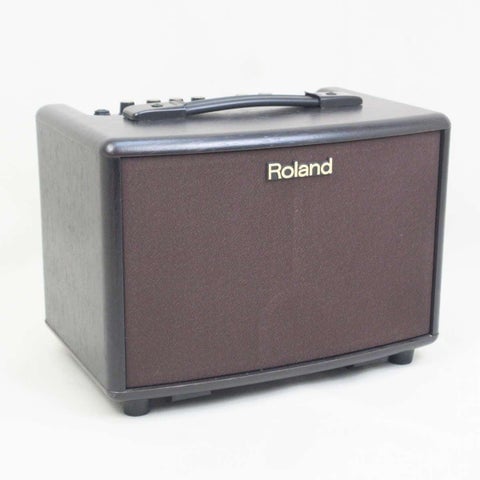AC-33RW　ローランド　アコースティックアンプ 中古】Roland / AC-33RW Acoustic Chorus ローズウッド調仕上げ