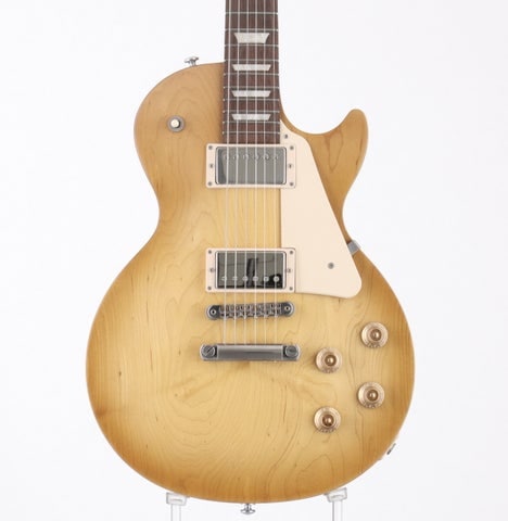 中古】Gibson / Les Paul Tribute Satin Honeyburst 2021年製【3.7kg