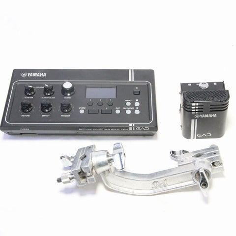 中古】YAMAHA / EAD10 エレクトロニックアコースティックドラム