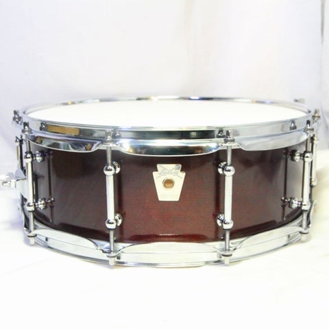 【中古】LUDWIG / LS401T 14x5 Classic Maple Tube lug ラディック クラシックメイプル スネアドラム 【池袋店】