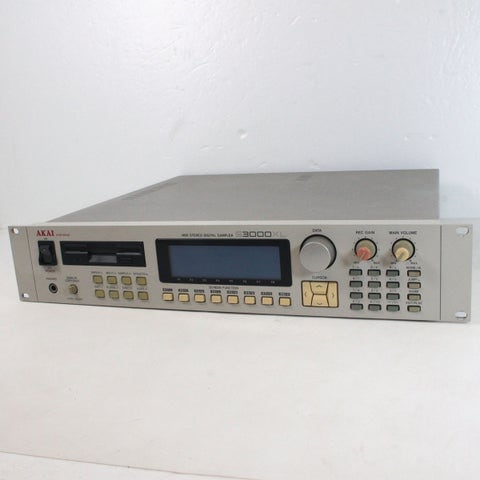 【中古】AKAI / S-3000XL 【渋谷店】