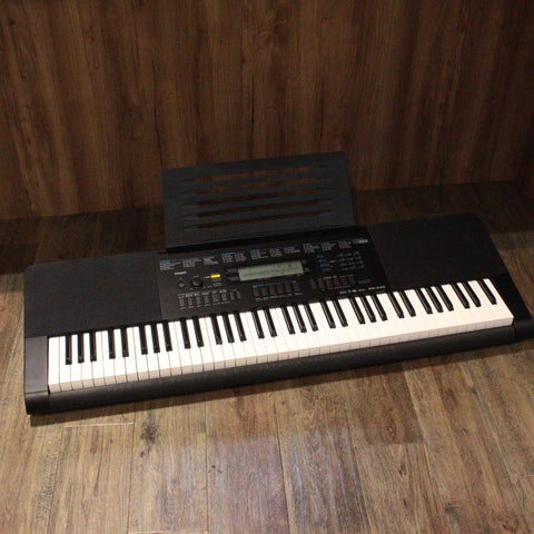 中古】CASIO / WK-245 【渋谷店】 | 電子キーボード | イシバシ楽器