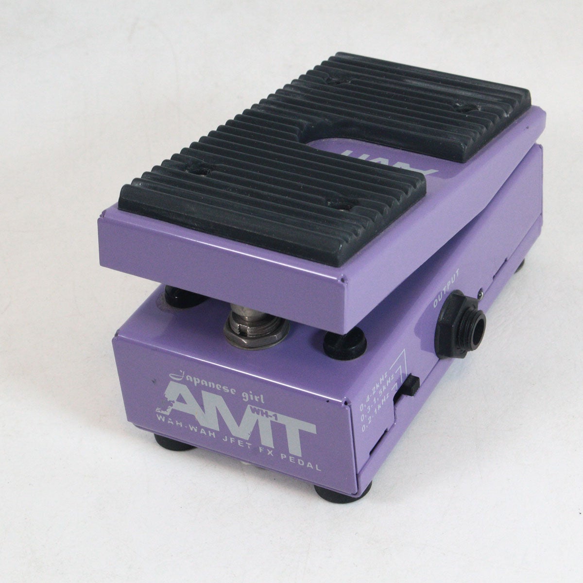 中古】AMT ELECTRONICS / WH-1 【渋谷店】 | ワウペダル | イシバシ楽器