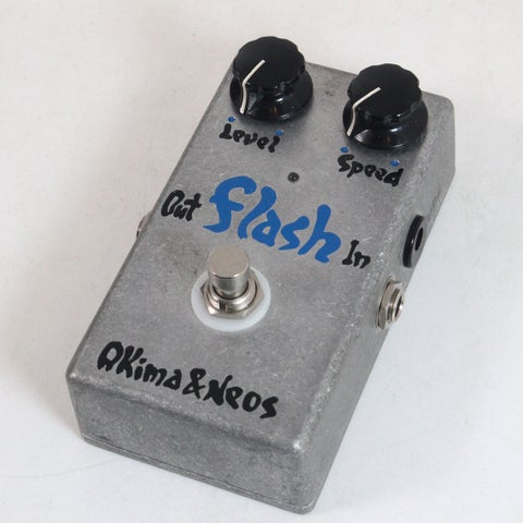 【中古】AKIMA&NEOS / Flash 【渋谷店】