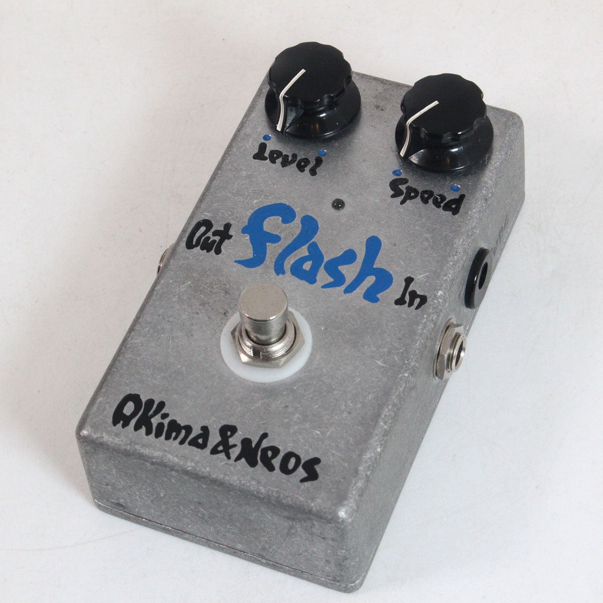 中古】AKIMA&NEOS / Flash 【渋谷店】【値下げ】 | その他エフェクター