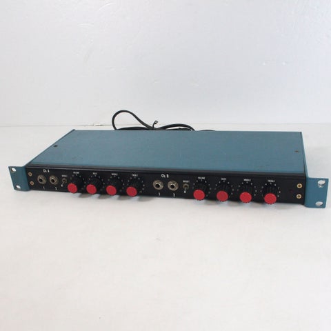 中古】ALEMBIC / F-2B 【渋谷店】 | プリアンプ/パワーアンプ