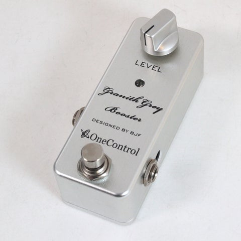 中古】ONE CONTROL / Granith Grey Booster 【渋谷店】 | ブースター