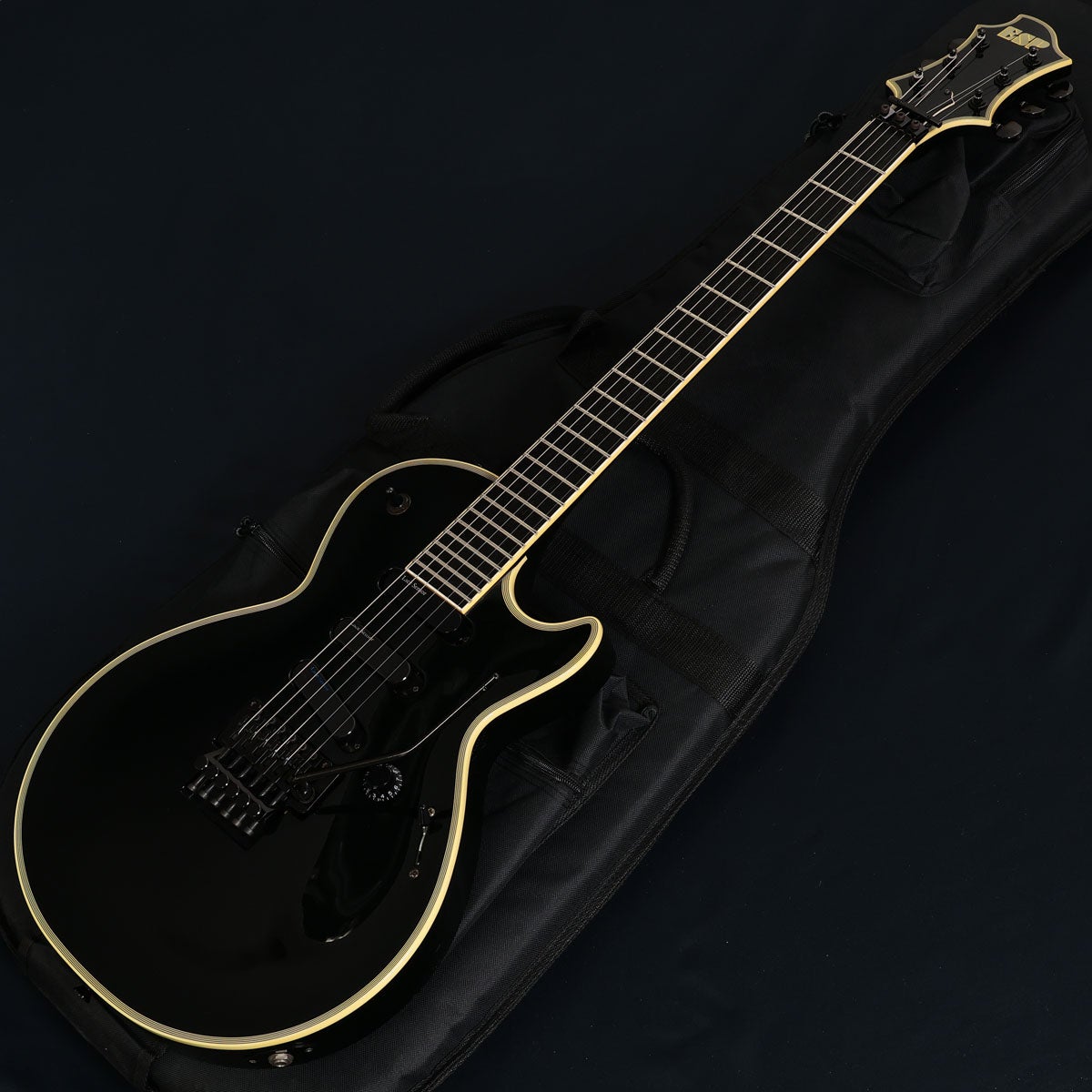 中古】ESP / ECLIPSE S-I ［4.14kg］イーエスピー SUGIZO 【池袋店