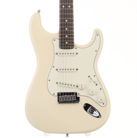 FENDER USA Jeff Beck Stratocaster (エレキギター)の検索