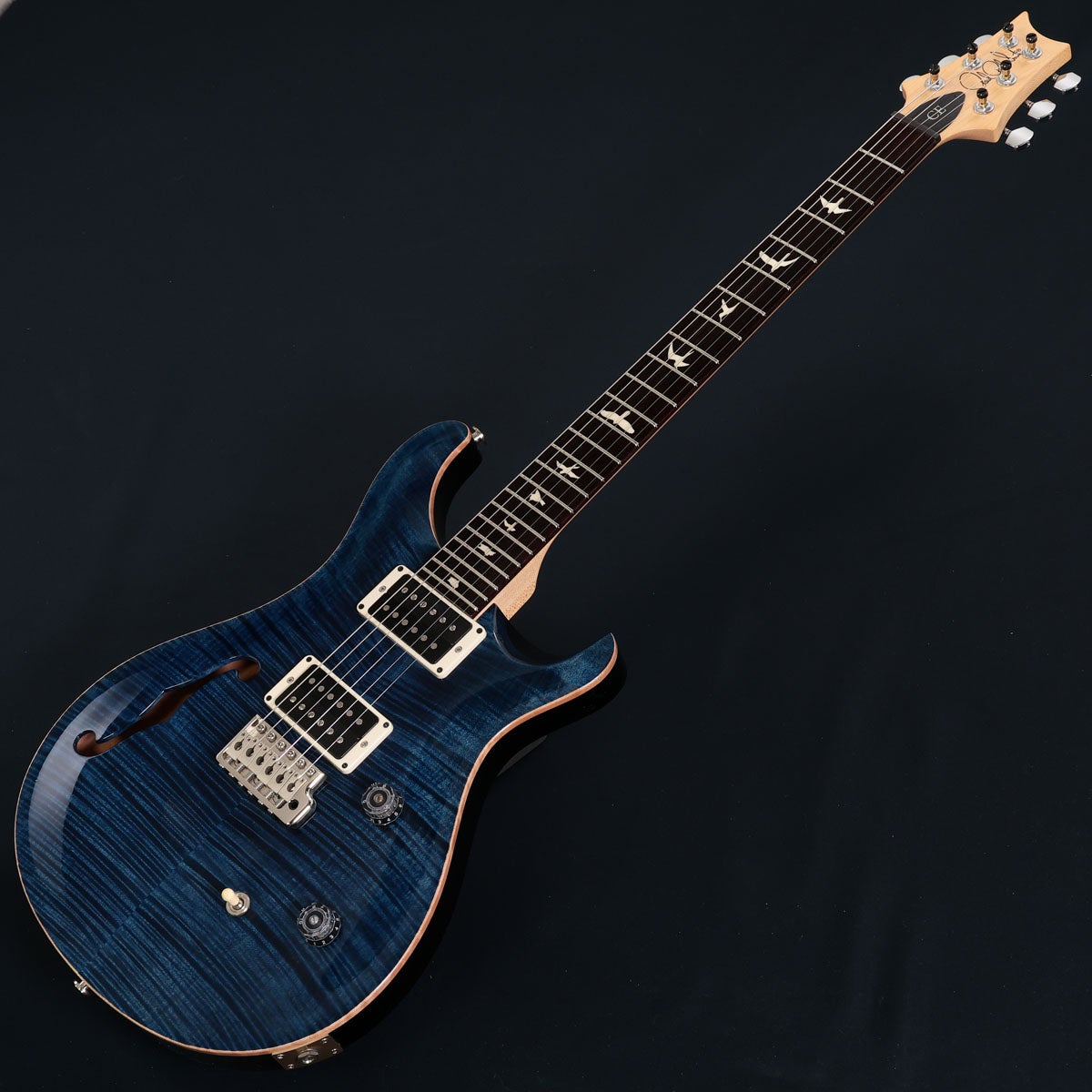 PRS CE24 更に値下げします 中古】Paul Reed Smith（PRS） / CE24 Semi-Hollow Whale Blue ［3.07