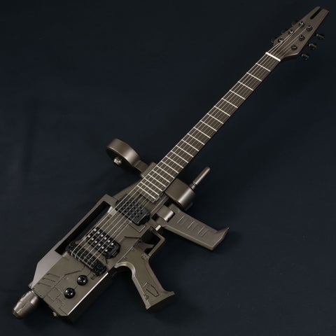 中古】ESP / EFSF BEAM RAYGUN GUITAR ［2.67kg/2002年製］ESP 
