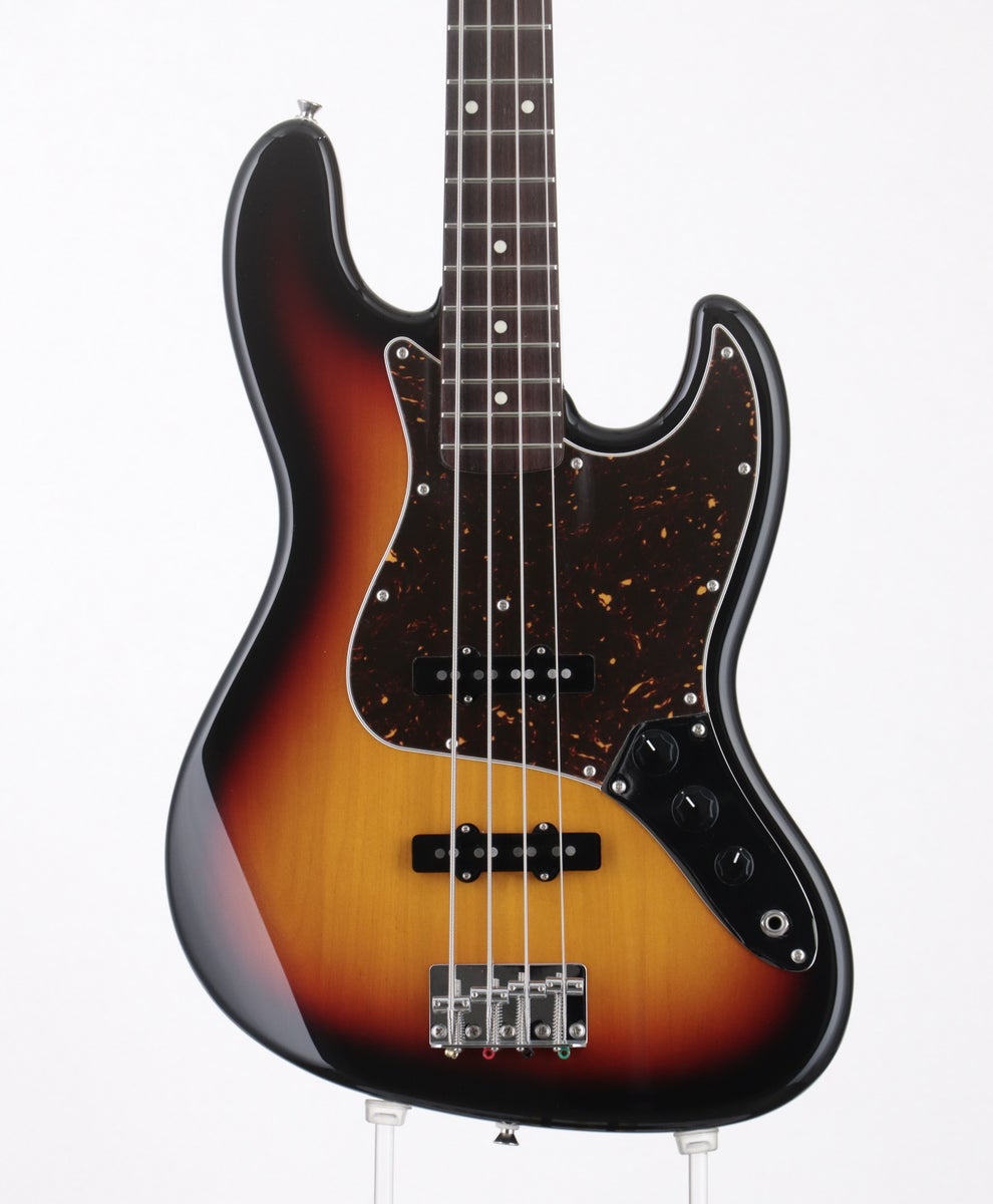 ■FUJIGEN FGN KNJB10RBD JAZZ BASS ジャズベース 中古】FUJIGEN(FGN) / Neo Classic KNJB10RBD 3TS ［4.23kg/2019年製
