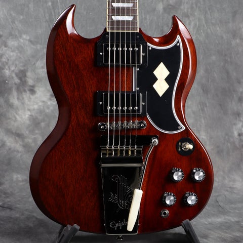 SGタイプ × 160,000円〜179,999円 × EPIPHONE BY GIBSON)の検索結果