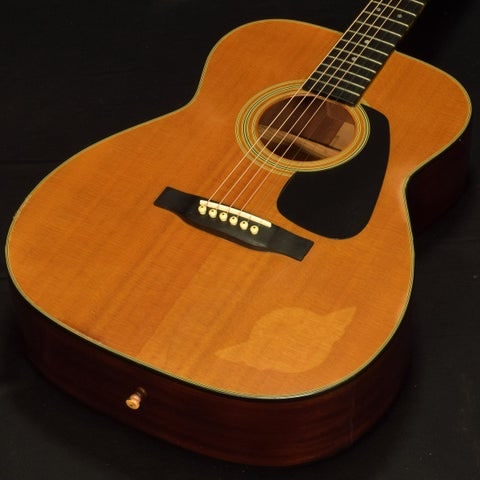 【中古】MORRIS / MF-201 Natural undefined【訳アリ】 【福岡店】