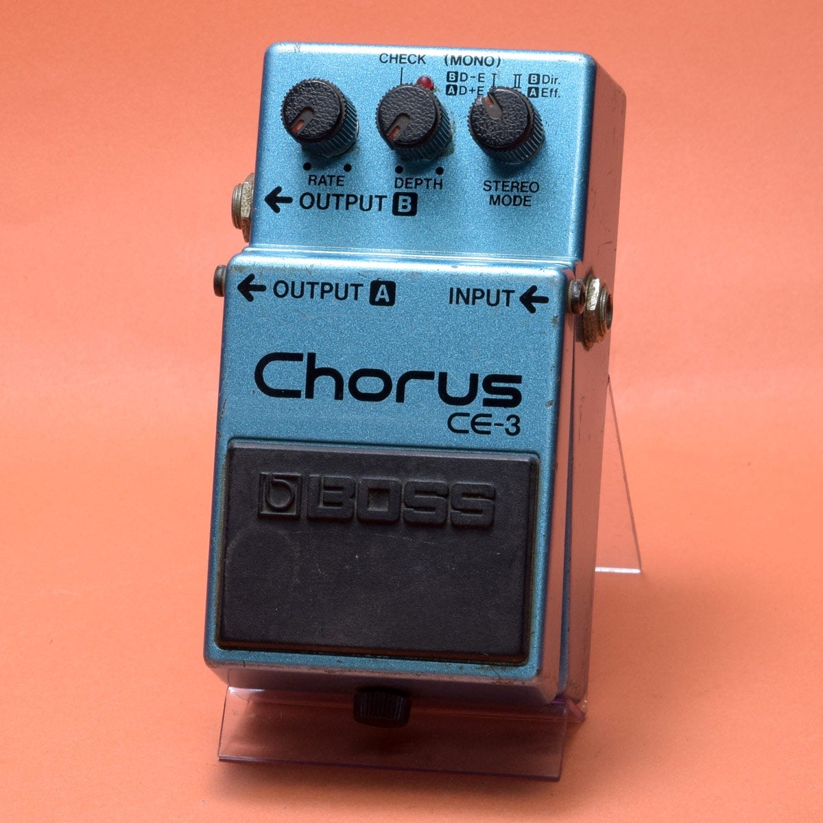 中古】BOSS / CE-3 Chours 【福岡店】 | コーラス | イシバシ楽器
