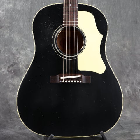 Gibson / ISHIBASHI Dealer Select 1960s J-45 Original Murphy Lab Light Aged Ebony 【実物画像/未展示品】[S/N 22955108]