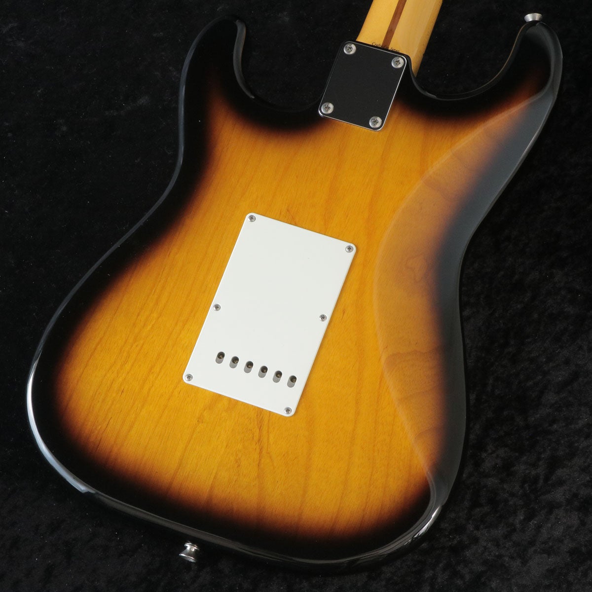 中古】FENDER JAPAN / ST54-120DMC 2 Tone Sunburst 【御茶ノ水本店
