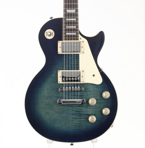 中古】Epiphone / Les Paul Standard Plus Top Blue Burst 【渋谷店