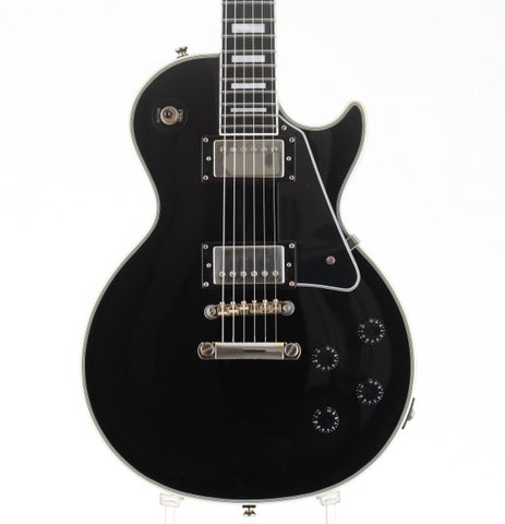 中古】EPIPHONE / Les Paul Custom Lite Ebony 【渋谷店】 | レス