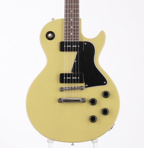 中古】Epiphone / Limited Edition Les Paul Special LQ TV-Yellow