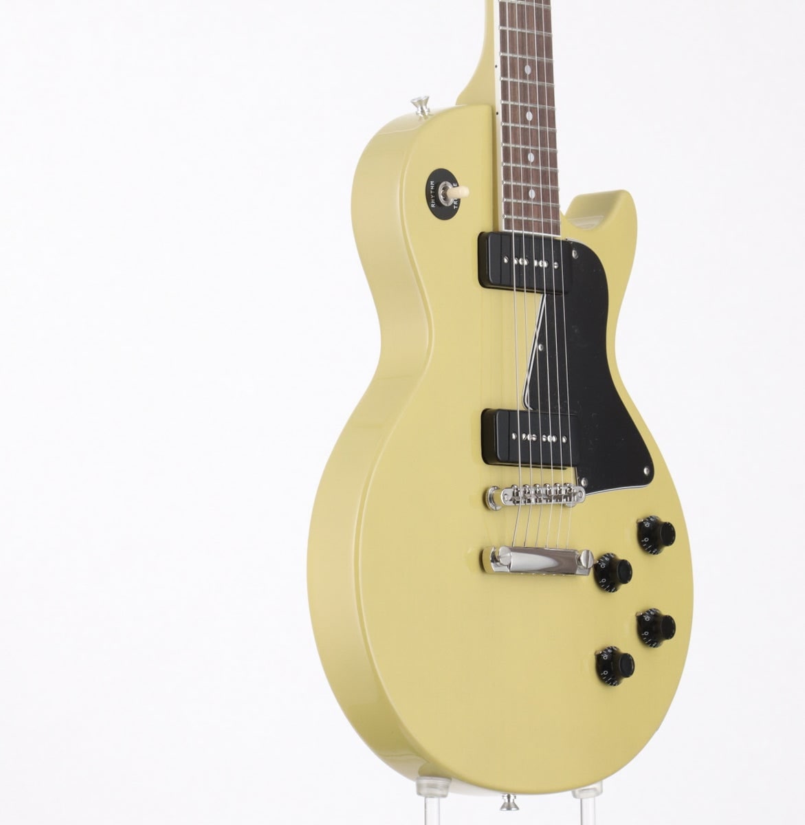 中古】Epiphone / Limited Edition Les Paul Special LQ TV-Yellow