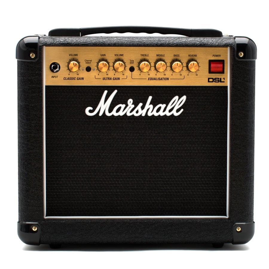 Marshall / DSL1C ギターコンボヘッド マーシャル 【福岡店】 | コンボ