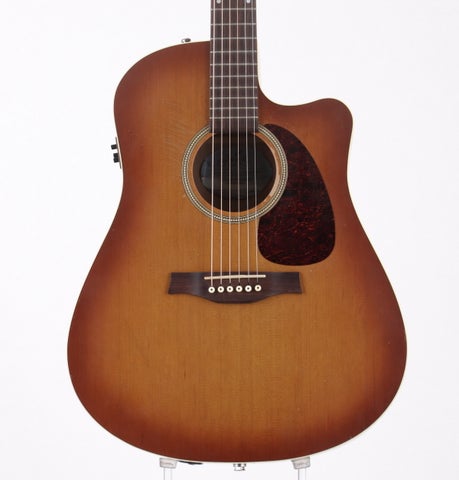 中古】SEAGULL / ENTOURAGE RUSTIC CW Q1 JUNK 【訳アリ】 【御茶ノ水