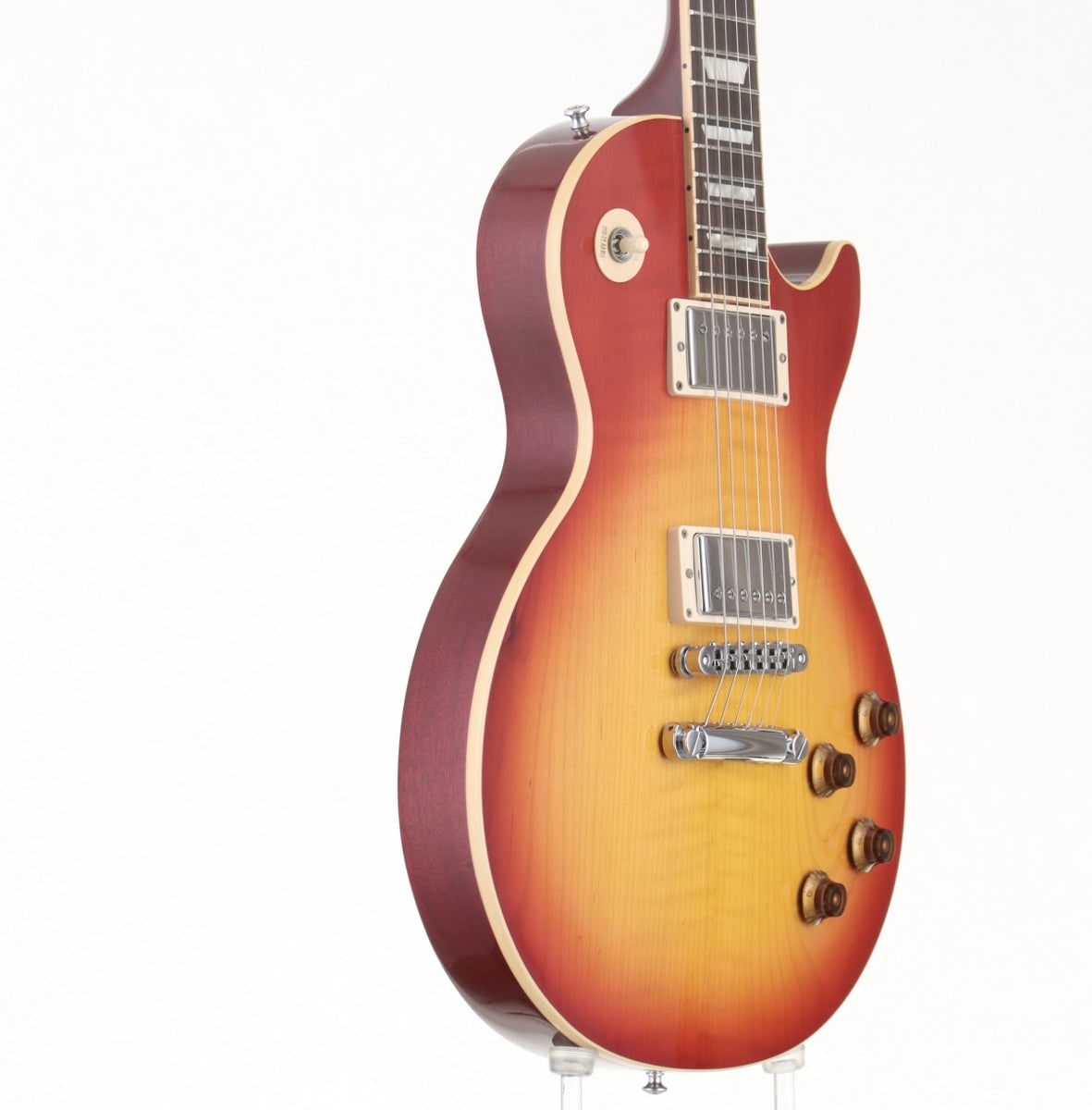 中古】GIBSON USA / Les Paul Standard 2008 【御茶ノ水本店】【値下げ
