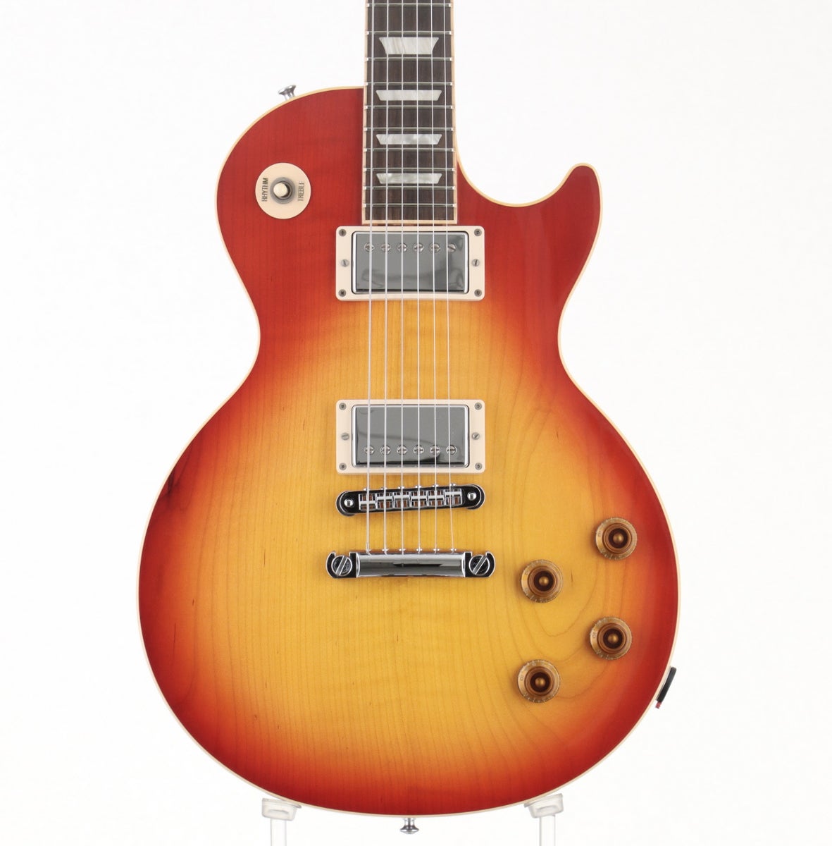 中古】GIBSON USA / Les Paul Standard 2008 【御茶ノ水本店】【値下げ